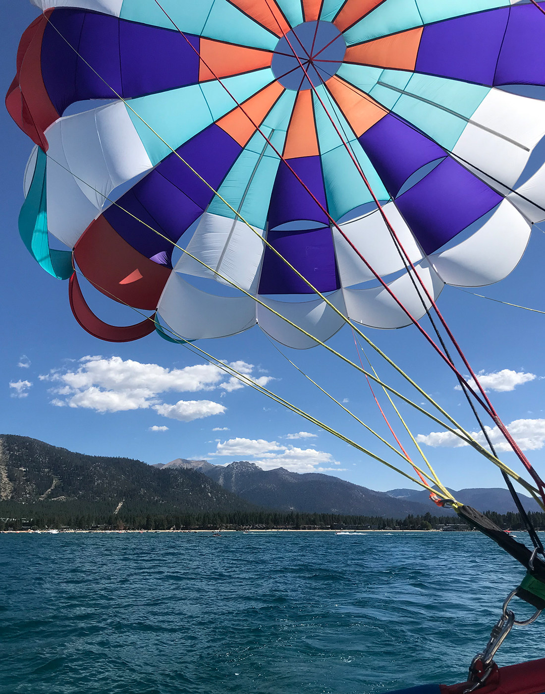 Parasail Pic